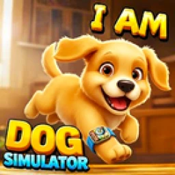 I am Bad Dog Prankster 2026 simgesi