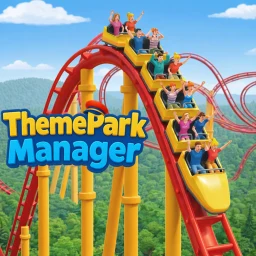 Theme Park Manager のアイコン